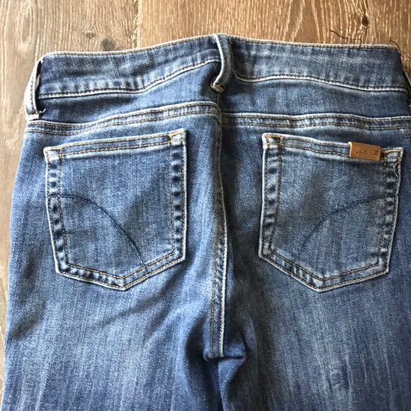 Joe’s Girl Jeans - Picture 5 of 7